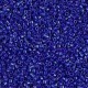 Miyuki delica Perlen 15/0 - Opaque royal blue luster DBS-216